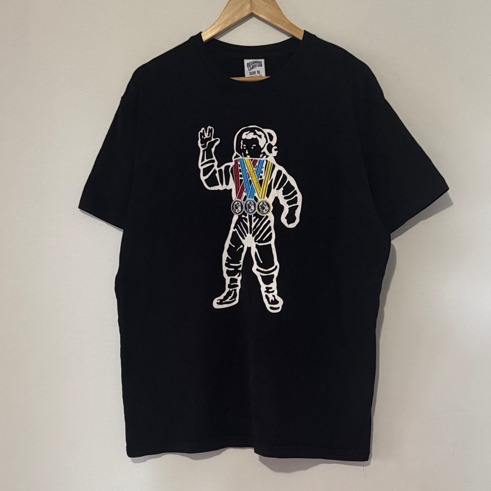 Billionaire Boys Club Astro T-Shirt / XL